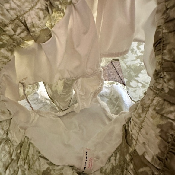 Free People Movement The Way Home Shorts Size Medium - Picture 11 of 11